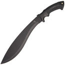 Elk Ridge Bolo Machete Black B521