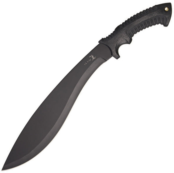 Elk Ridge Bolo Machete Black B521