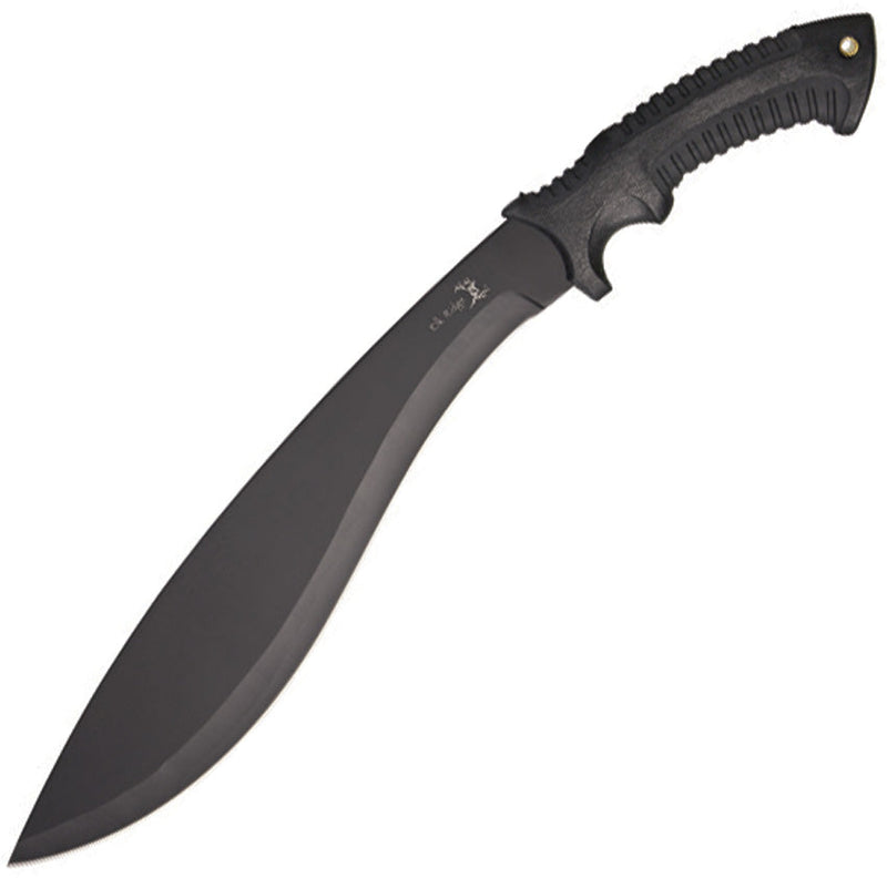Elk Ridge Bolo Machete Black B521