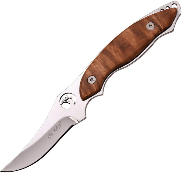 Elk Ridge Fixed Blade