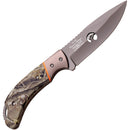 Elk Ridge Fixed Blade