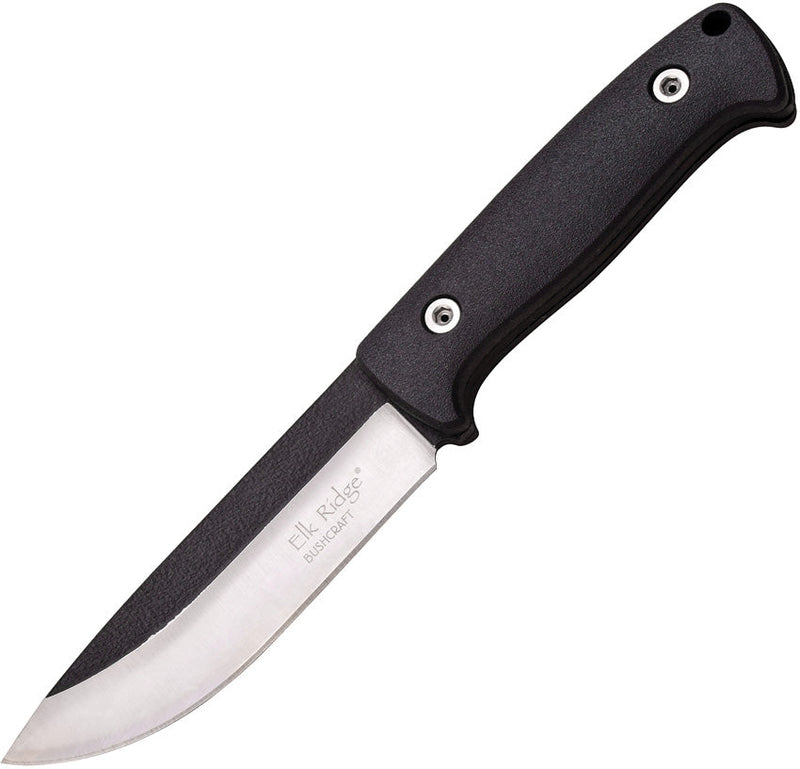 Elk Ridge Fixed Blade Black