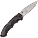 Elk Ridge Blade Change Lockback Black