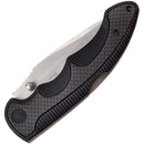 Elk Ridge Blade Change Lockback Black
