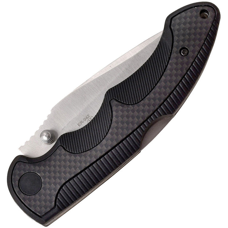 Elk Ridge Blade Change Lockback Black
