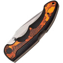 Elk Ridge Blade Change Lockback Camo