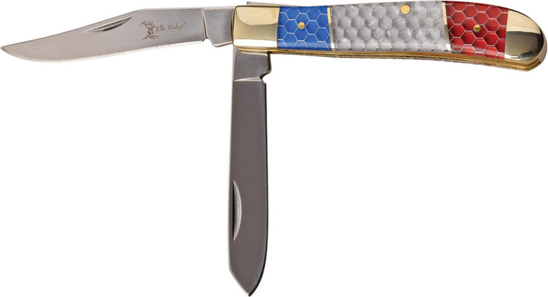 Elk Ridge Trapper C-Tek