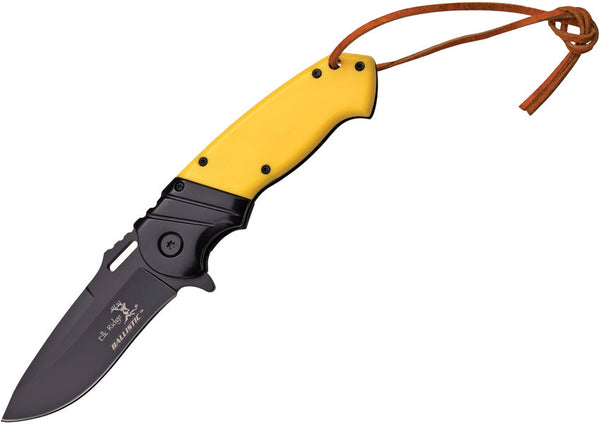 Elk Ridge Ballistic Linerlock A/O