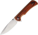 Elk Ridge Linerlock A/O Bronze