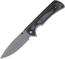 Elk Ridge Linerlock A/O Gray