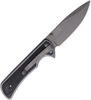 Elk Ridge Linerlock A/O Gray