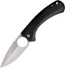 Elk Ridge Linerlock A/O Black