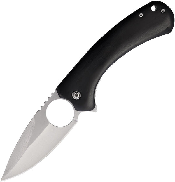 Elk Ridge Linerlock A/O Black