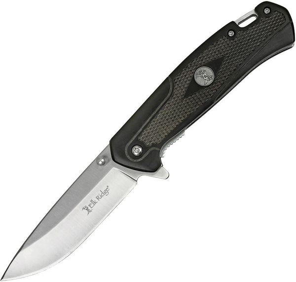 Elk Ridge Gentleman's Linerlock A/O