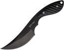 Elk Ridge Fixed Blade Black G10