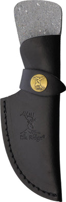 Elk Ridge Fixed Blade Black G10