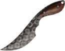 Elk Ridge Fixed Blade Wood