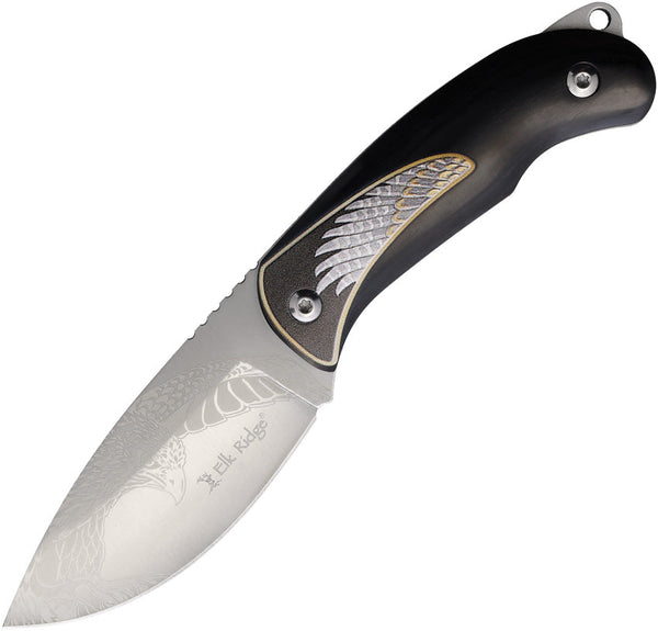 Elk Ridge Fixed Blade