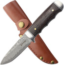 Elk Ridge Fixed Blade