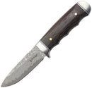 Elk Ridge Fixed Blade