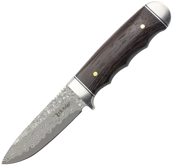 Elk Ridge Fixed Blade