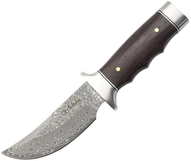 Elk Ridge Fixed Blade