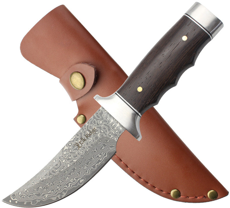 Elk Ridge Fixed Blade