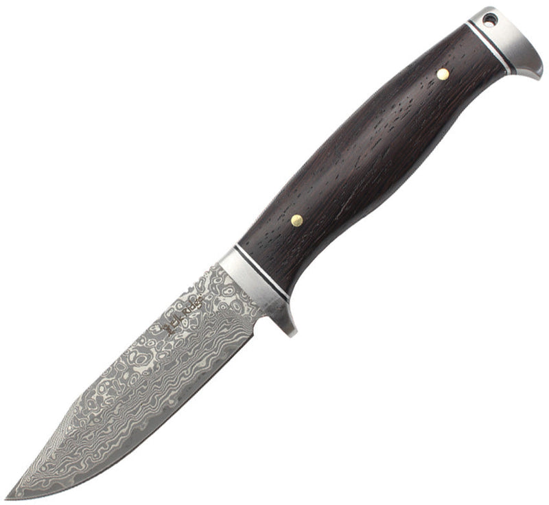 Elk Ridge Fixed Blade