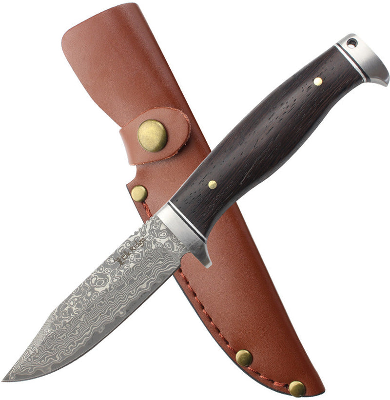 Elk Ridge Fixed Blade