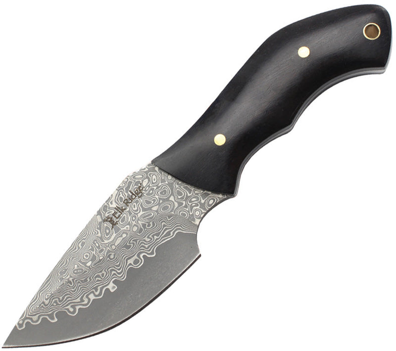 Elk Ridge Fixed Blade