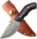 Elk Ridge Fixed Blade