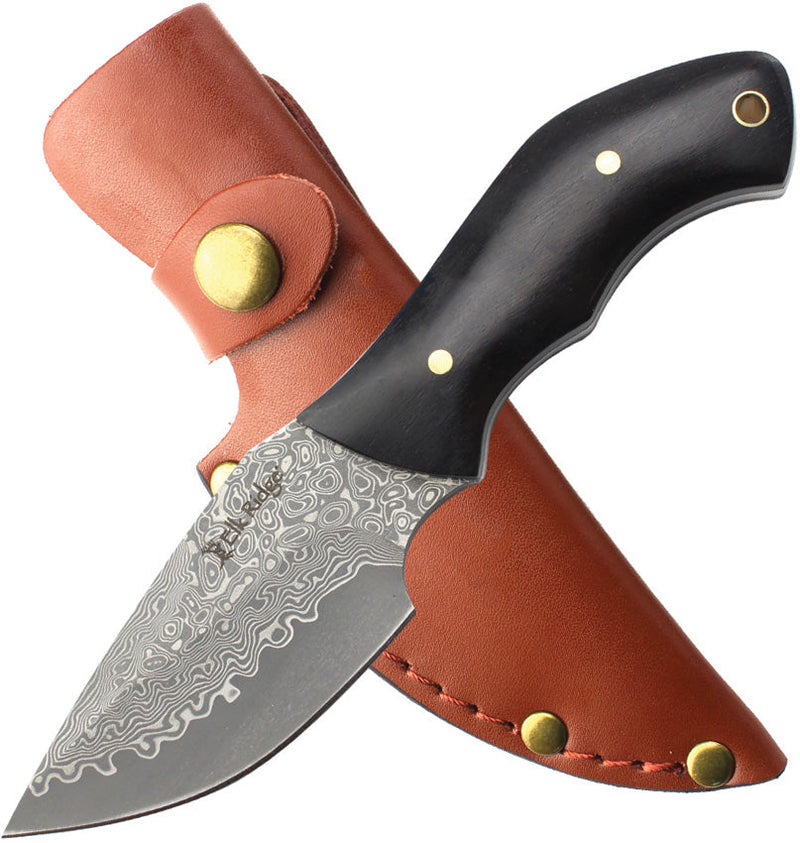 Elk Ridge Fixed Blade