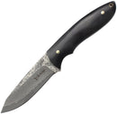 Elk Ridge Fixed Blade