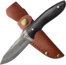 Elk Ridge Fixed Blade