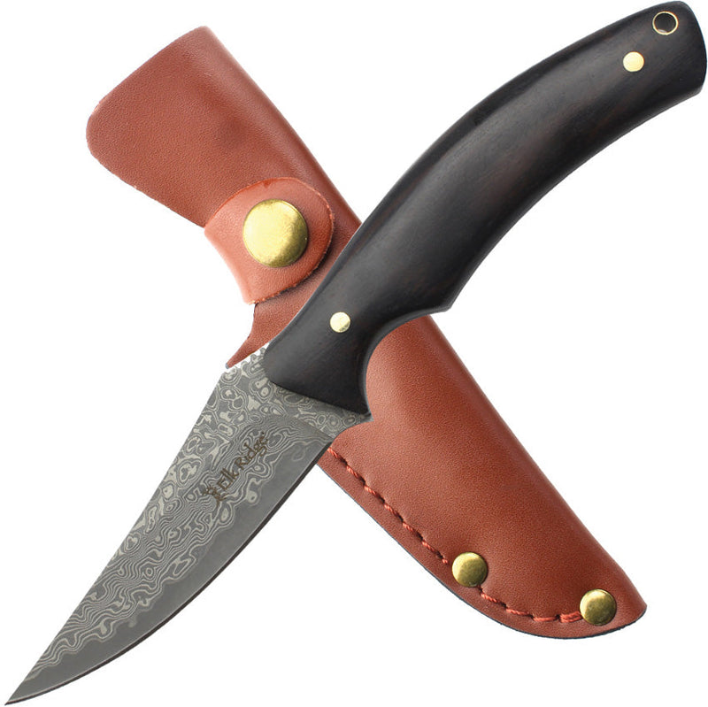 Elk Ridge Fixed Blade