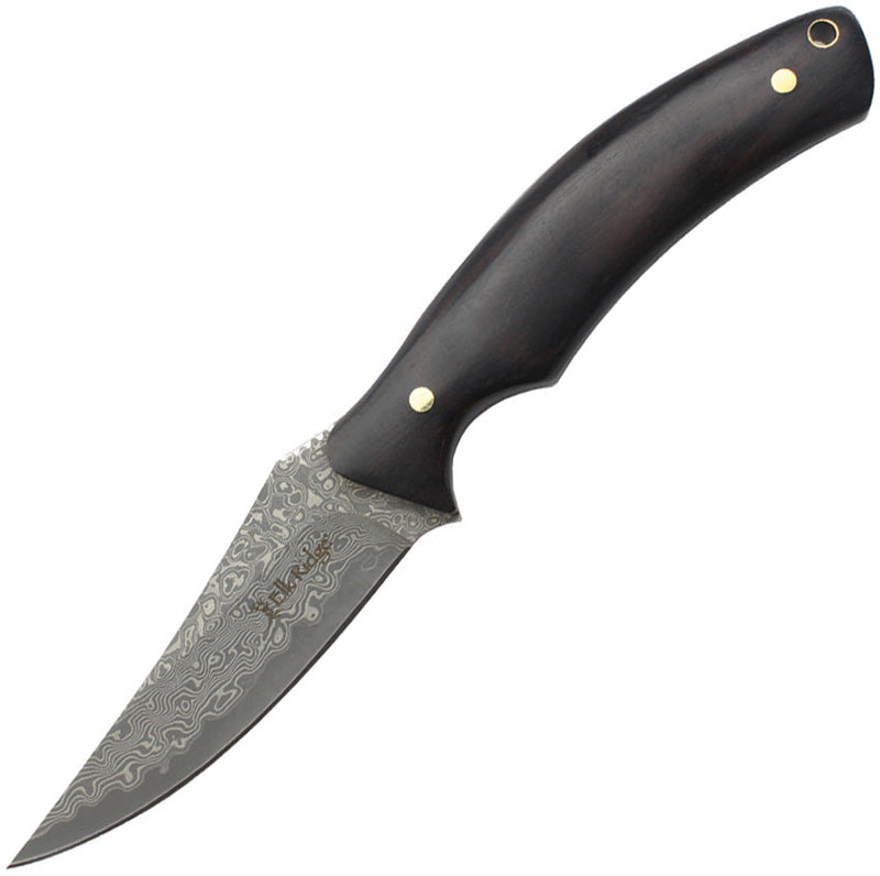 Elk Ridge Fixed Blade