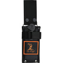 Elk Ridge Hinterland Fixed Blade