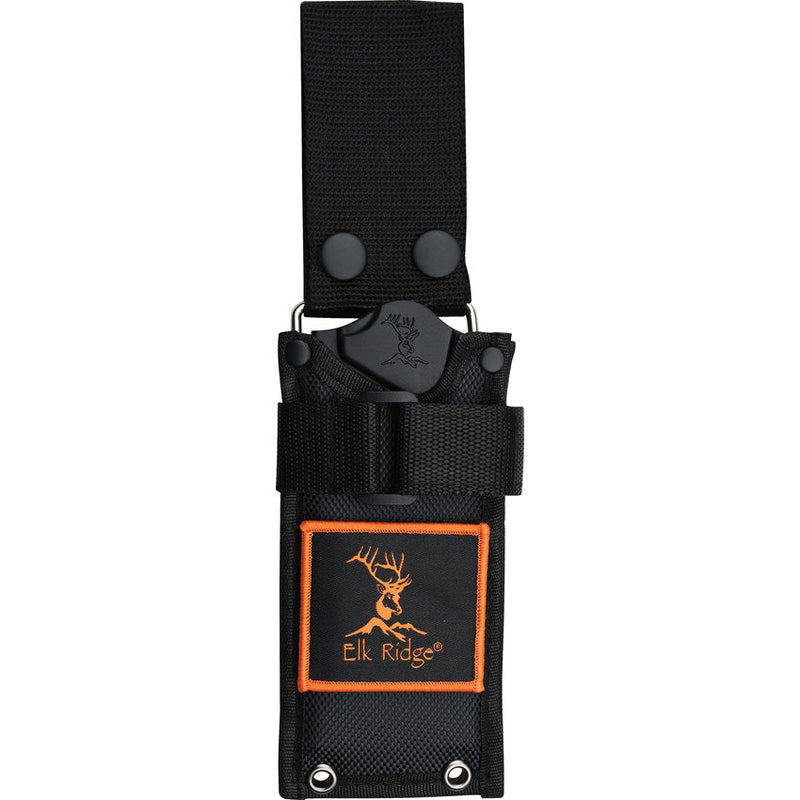 Elk Ridge Hinterland Fixed Blade