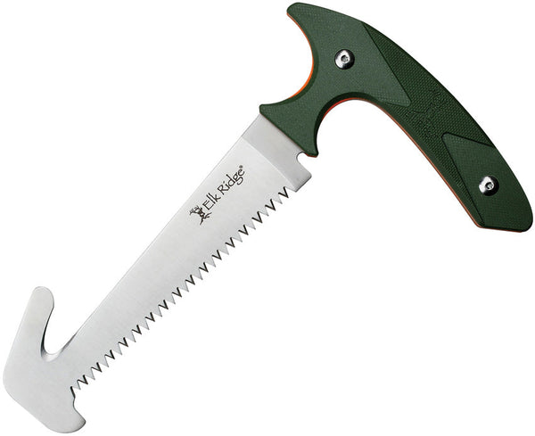 Elk Ridge Hinterland Saw