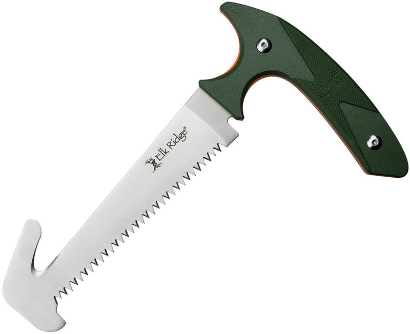 Elk Ridge Hinterland Saw