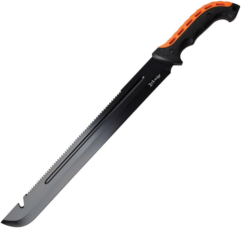 Elk Ridge Machete