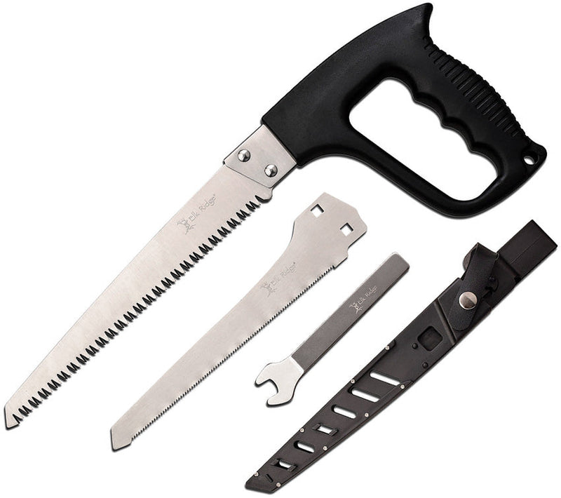 Elk Ridge Hand Saw