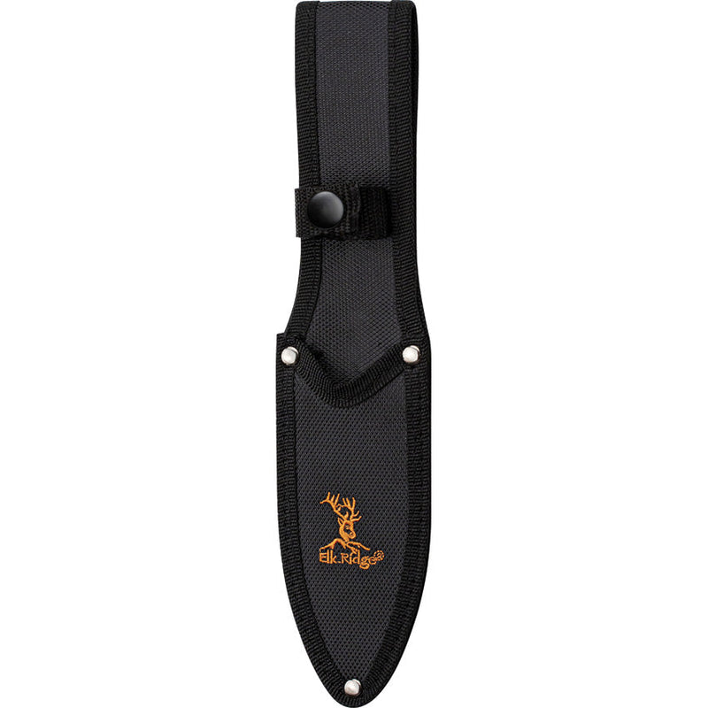 Elk Ridge Fixed Blade