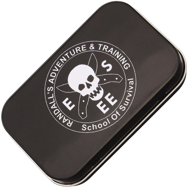 ESEE Pocket Survival Kit Tin