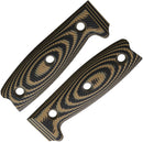 ESEE Handle For ESEE 3 Blk/Coy