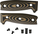 ESEE Handle For ESEE 3 Blk/Coy