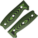ESEE Handle For ESEE 3 Blk/Grn