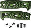 ESEE Handle For ESEE 3 Blk/Grn