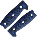 ESEE Handle For ESEE 3 Blk/Blue
