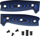 ESEE Handle For ESEE 3 Blk/Blue